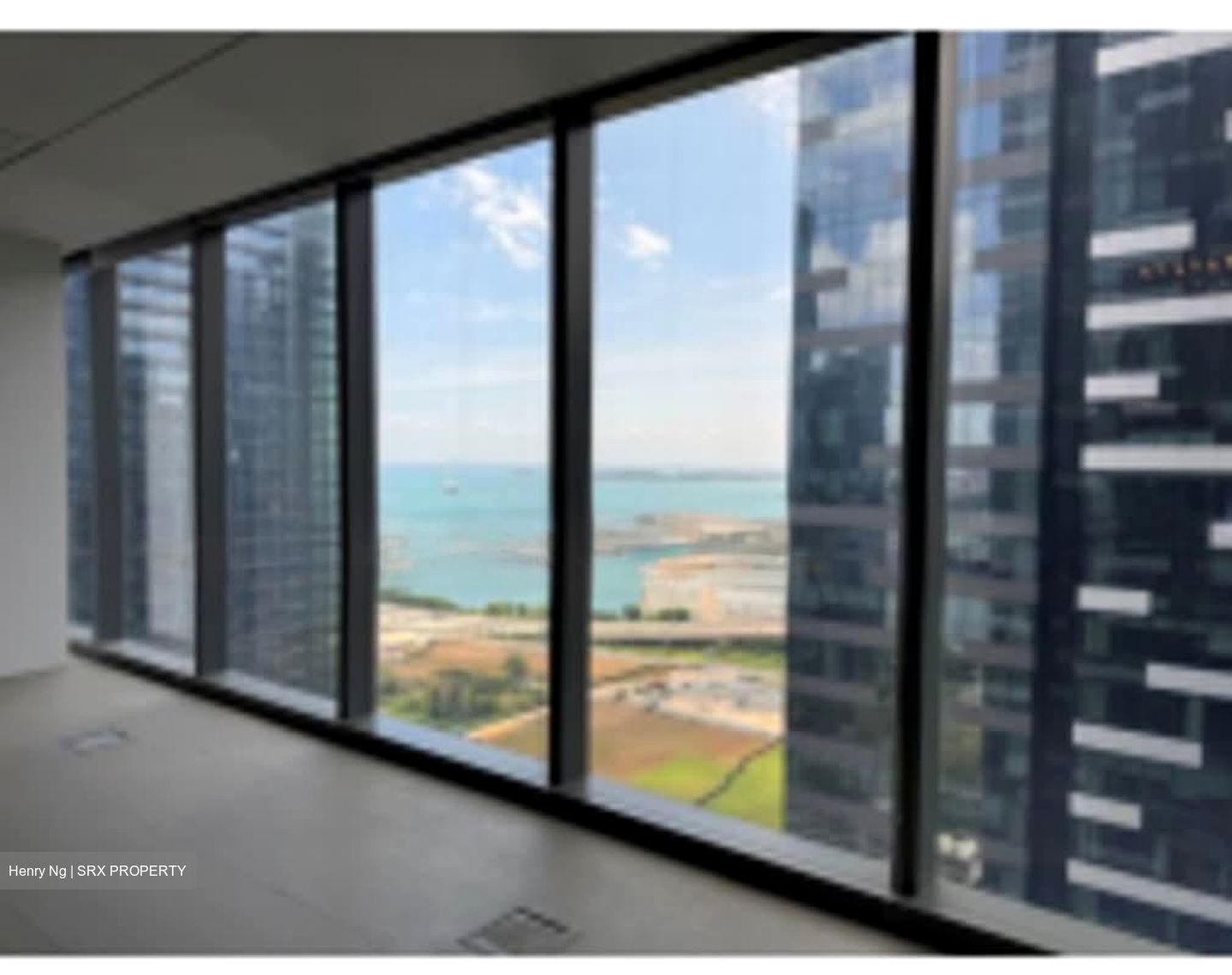 Asia Square Tower 1 (D1), Office #598115721